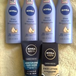 Nivea Bundle